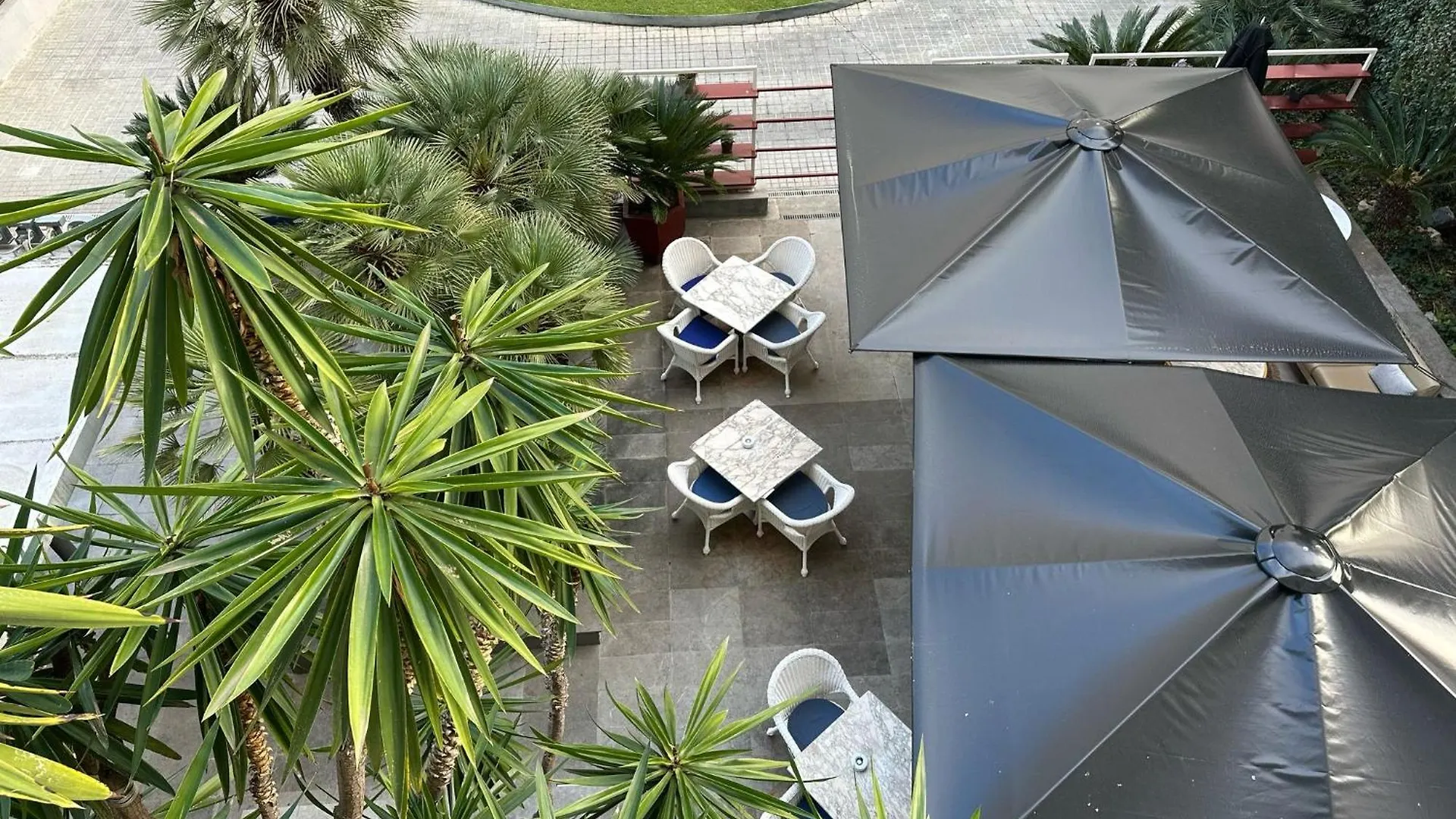Apartamento En Pedralbes Barcelona