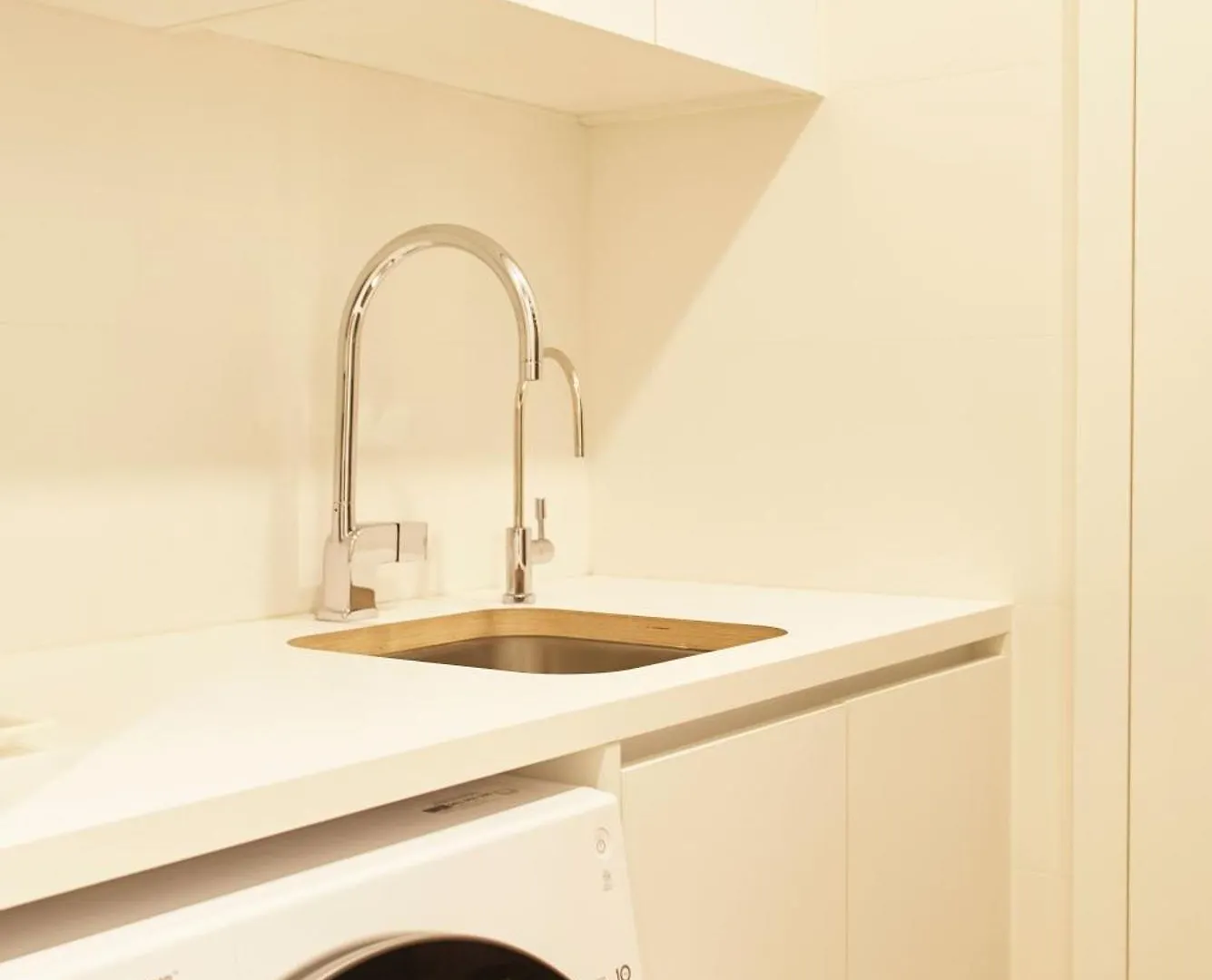 Apartment Apartamento En Pedralbes Barcelona