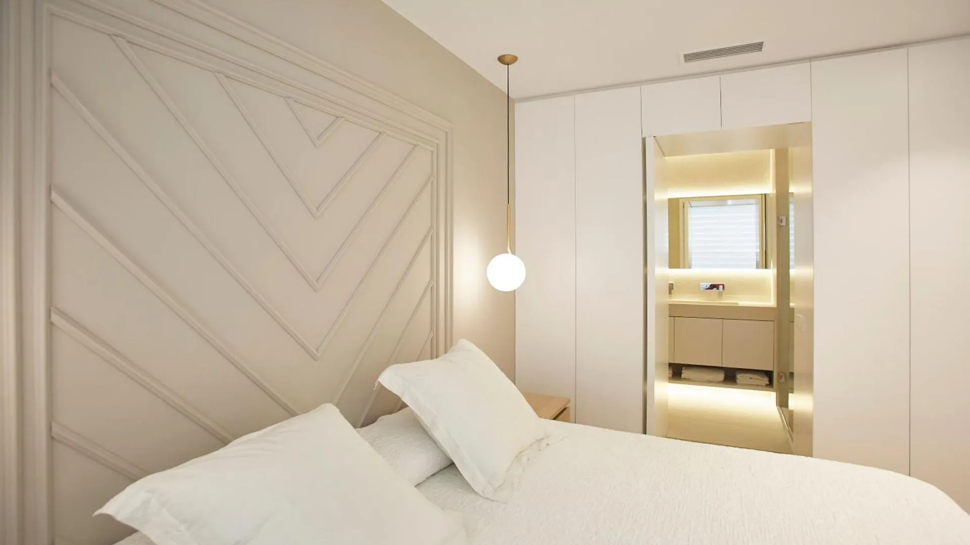 Apartment Apartamento En Pedralbes Barcelona Spain