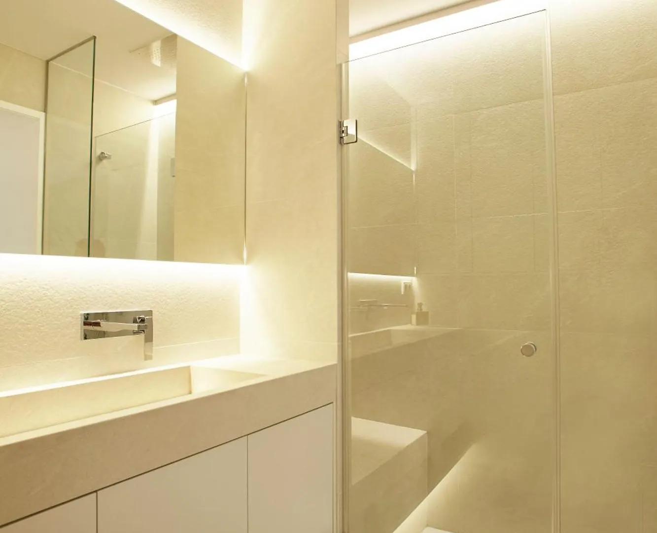 Apartamento En Pedralbes Barcelona 0*,