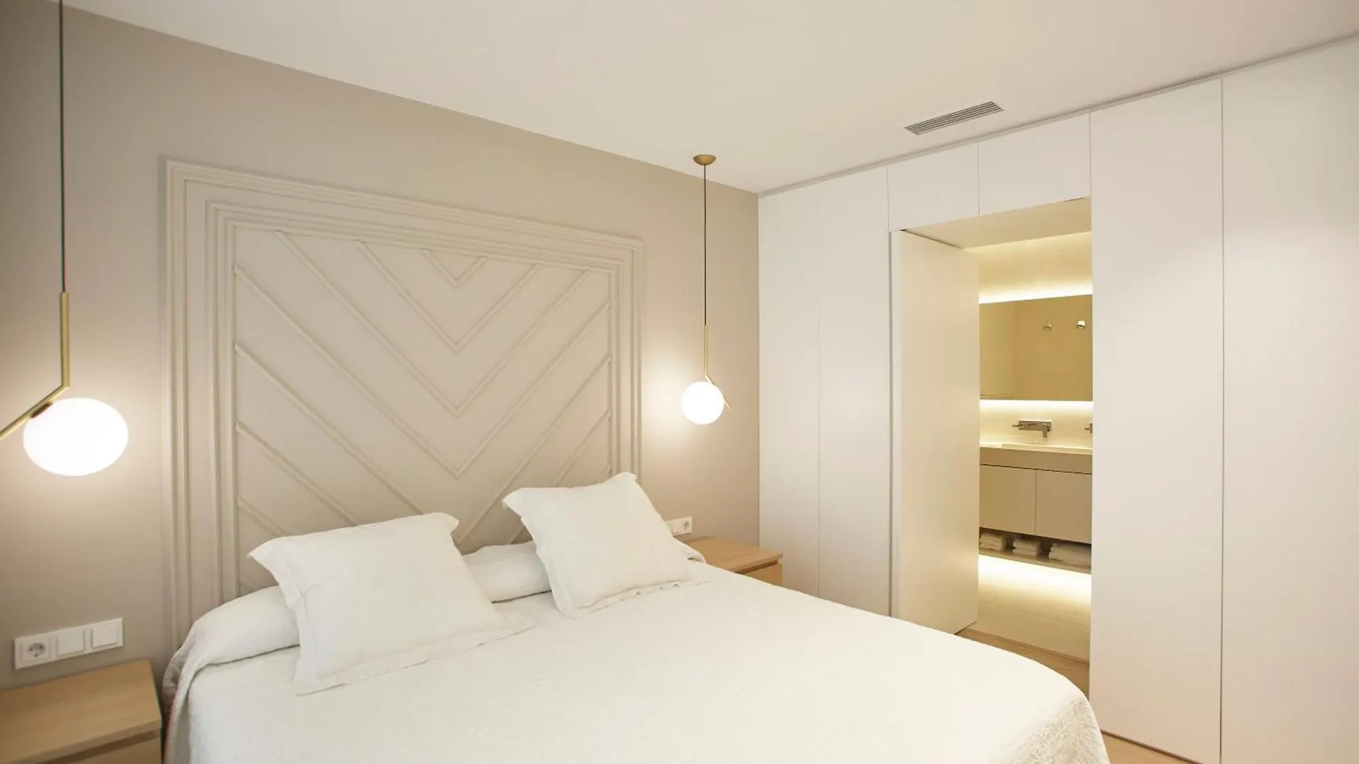 Apartamento En Pedralbes Barcelona Apartment