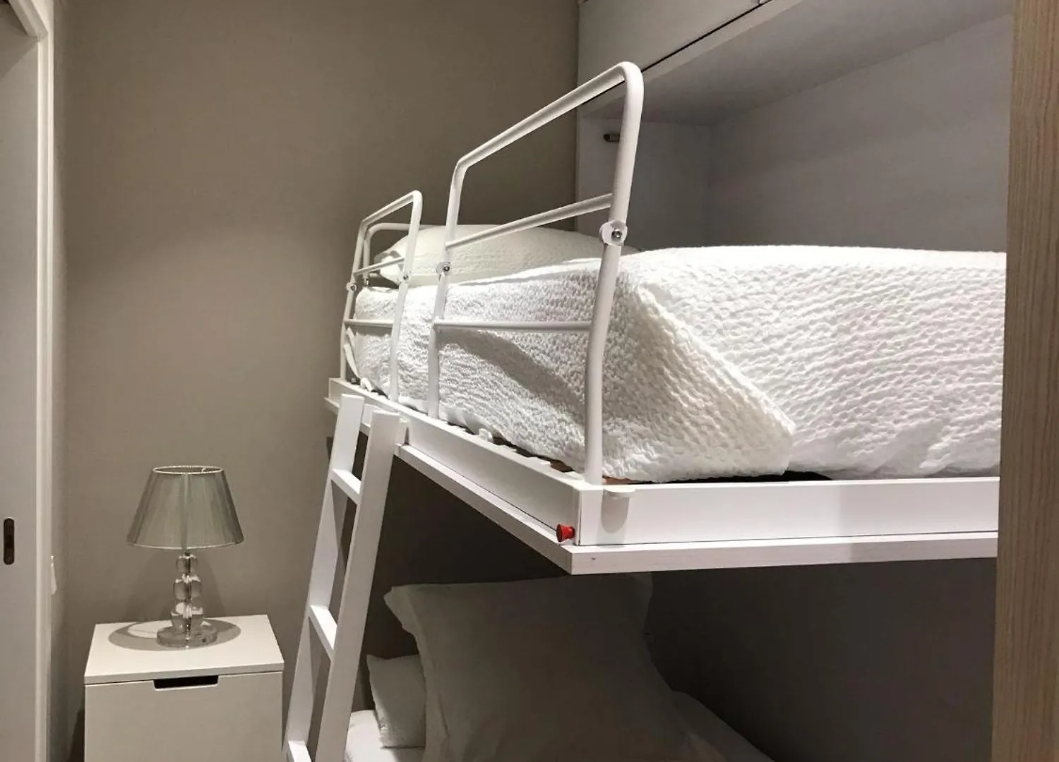 Apartamento En Pedralbes Barcelona