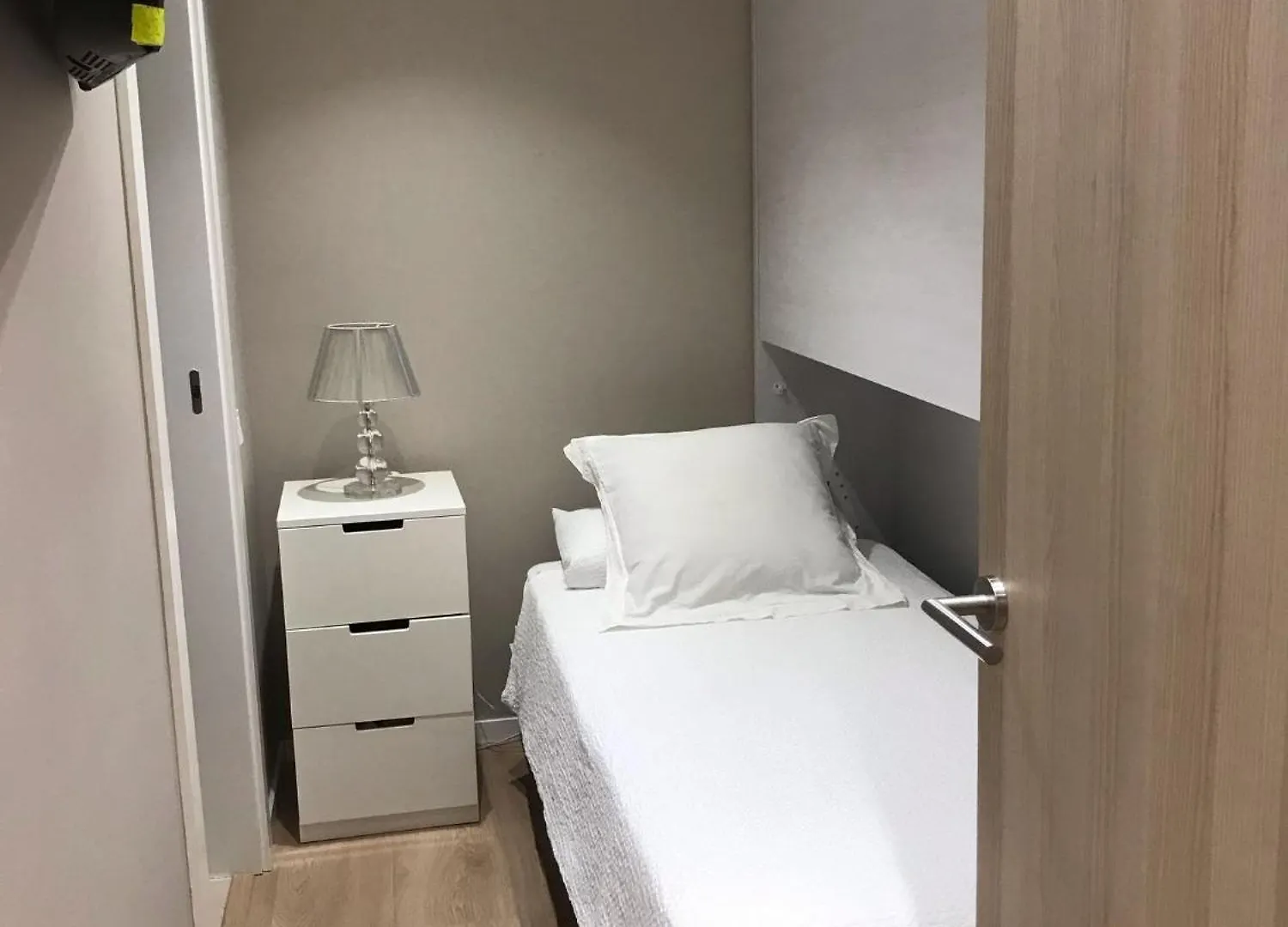 Apartamento En Pedralbes Barcelona