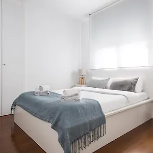 Les Corts Exclusive By Olala Homes Barcelona